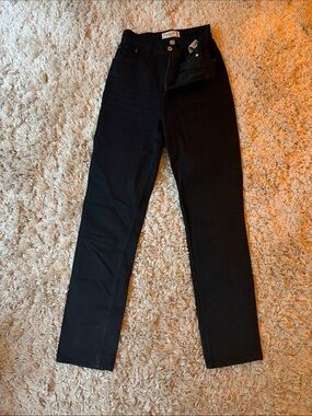 Abercrombie Curve Love Jeans 25/0 Long